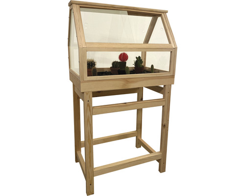 mini kas promadino 65 x 40 cm naturel