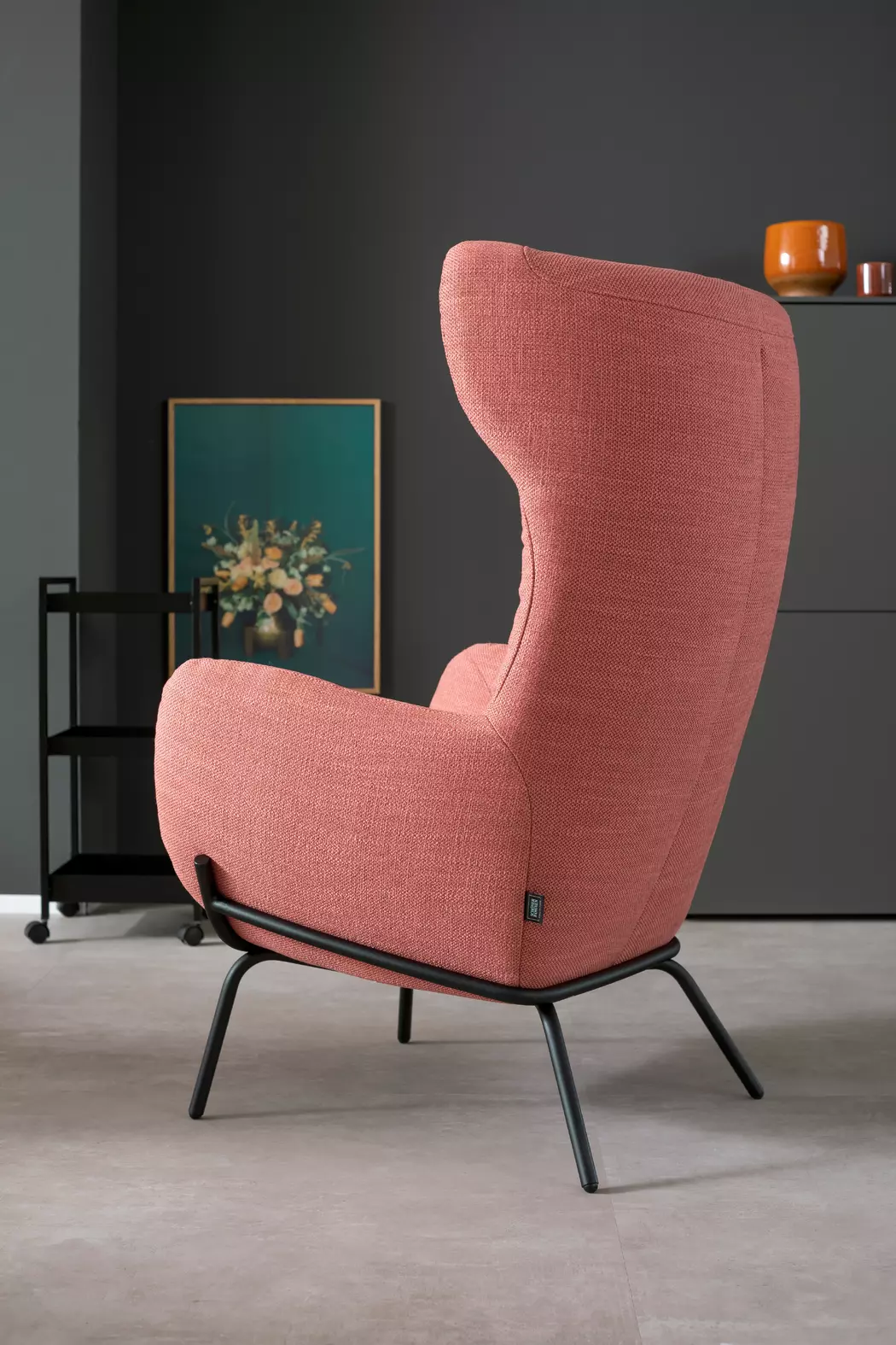 Sessel Curve