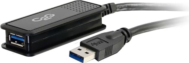 C2G USB 3.0 aktivt forlængerkabel (5m)