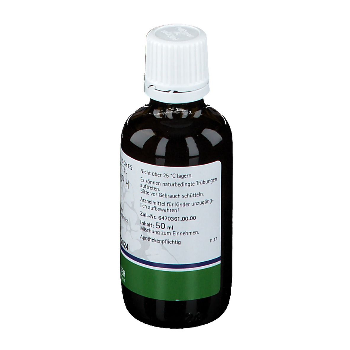 Tondinel® H Tropfen