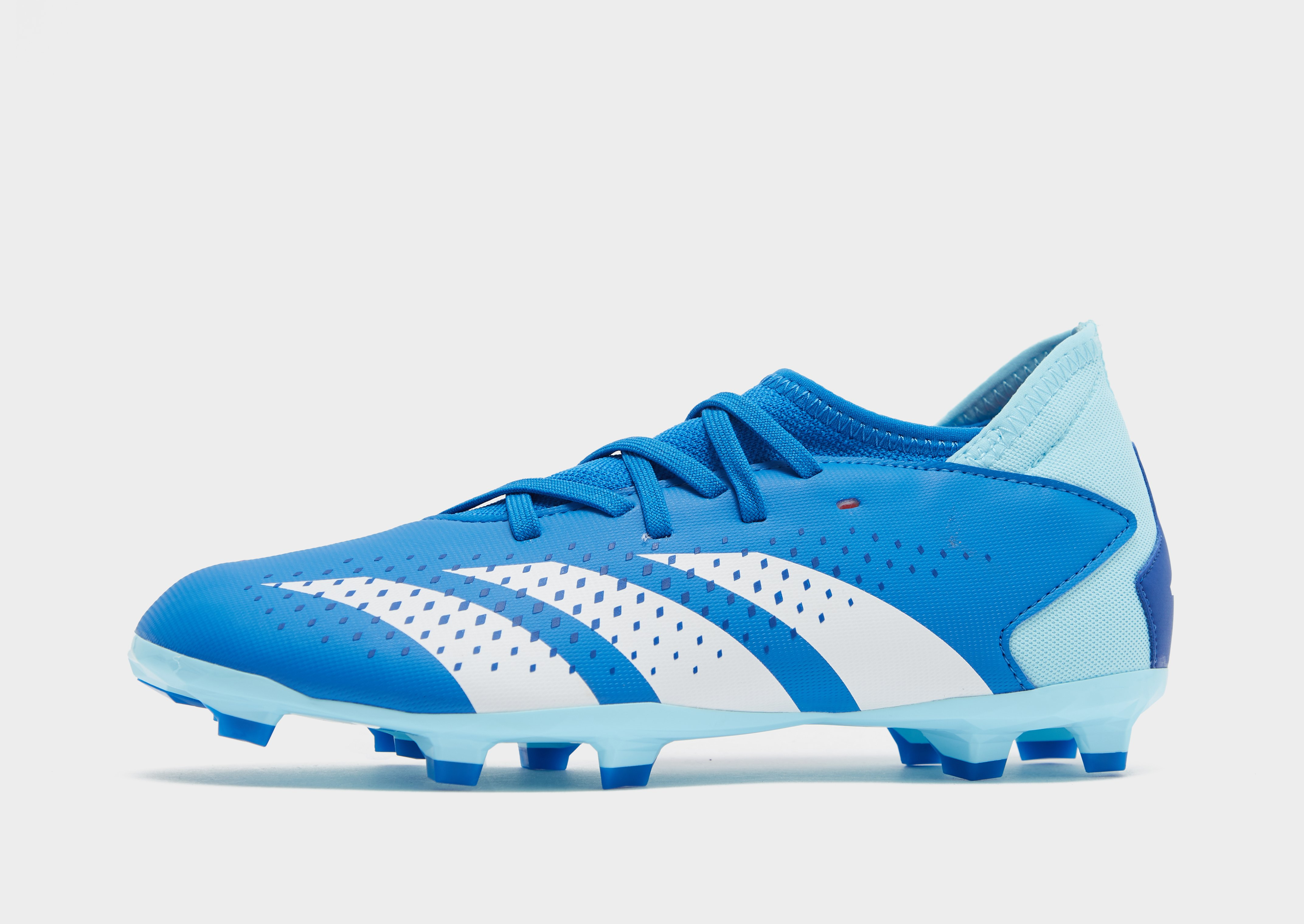 adidas Predator Accuracy .3 FG Junior