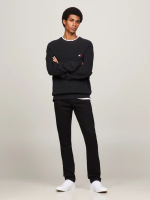 Calças chino slim Scanton