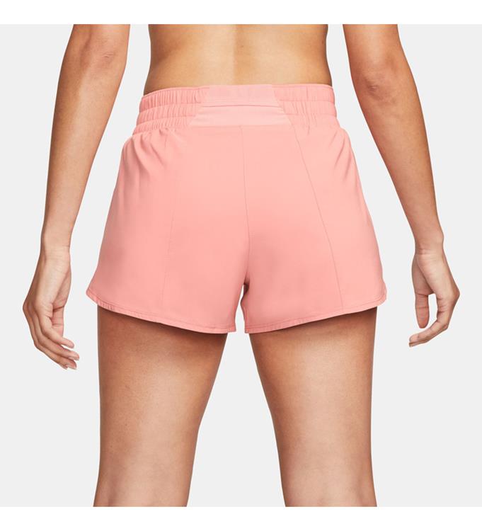 Nike Women Dri-FIT One Swoosh Short