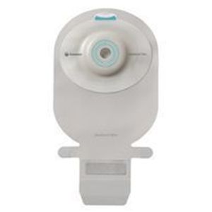 SenSura® Mio Konvex Light Hide-Away 15-33mm Maxi Lichtgrau