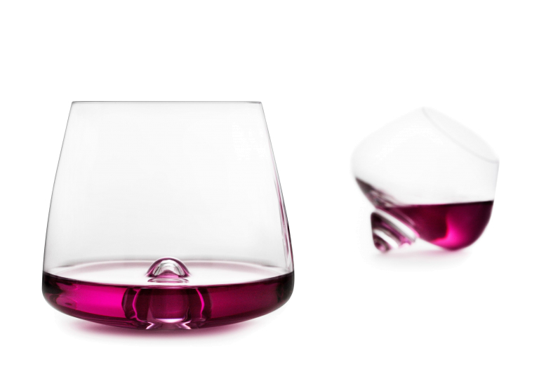 Normann Copenhagen Cognac glas 2 stuks 25cl