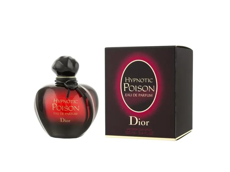 Dior Hypnotic Poison Eau de Parfum100 ml (woman)