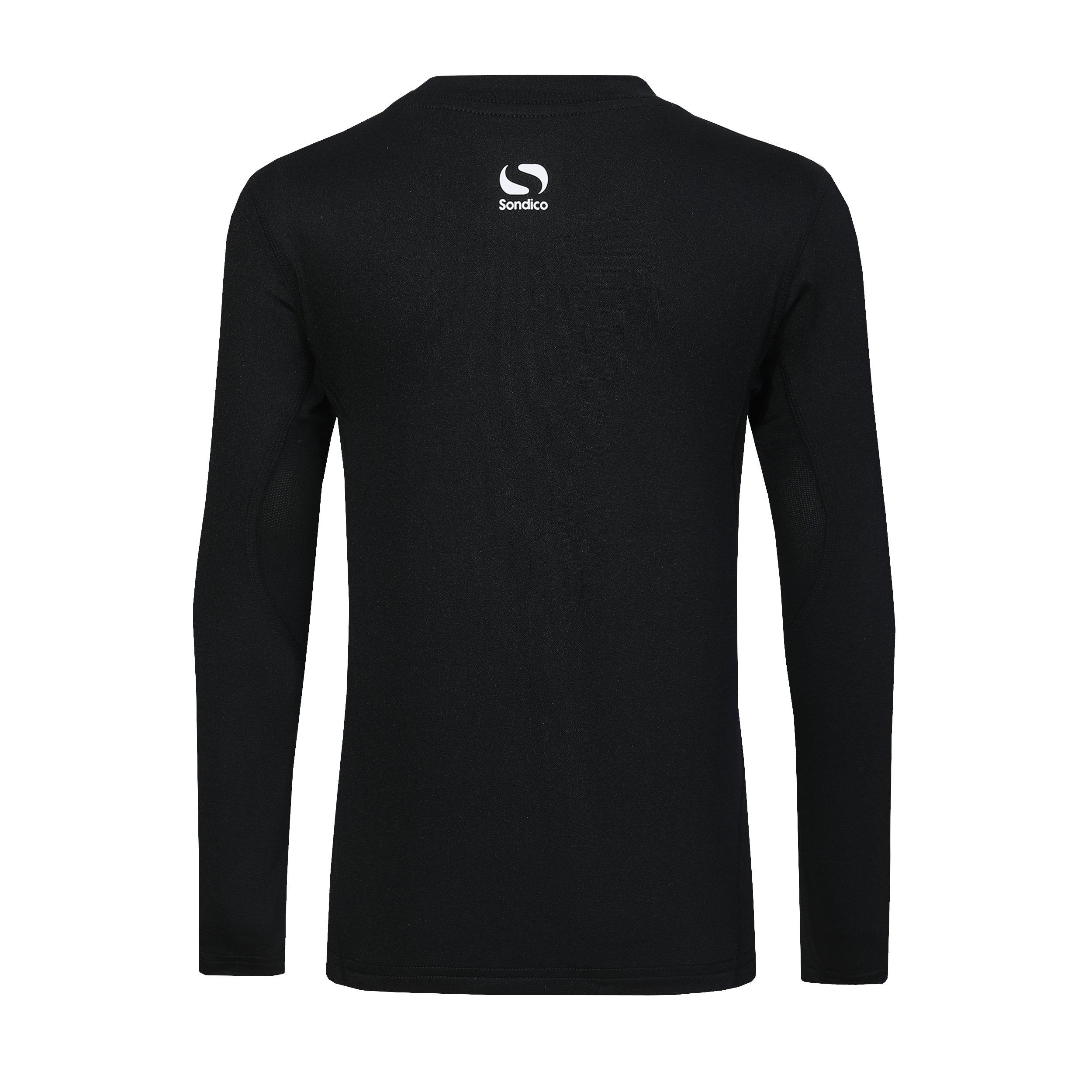 Sondico Long Sleeved Core Base Layer Junior
