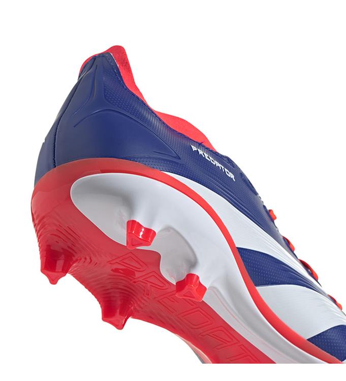adidas PREDATOR LEAGUE FG IF6348 LUCBLU-FTWWHT-SOLRED