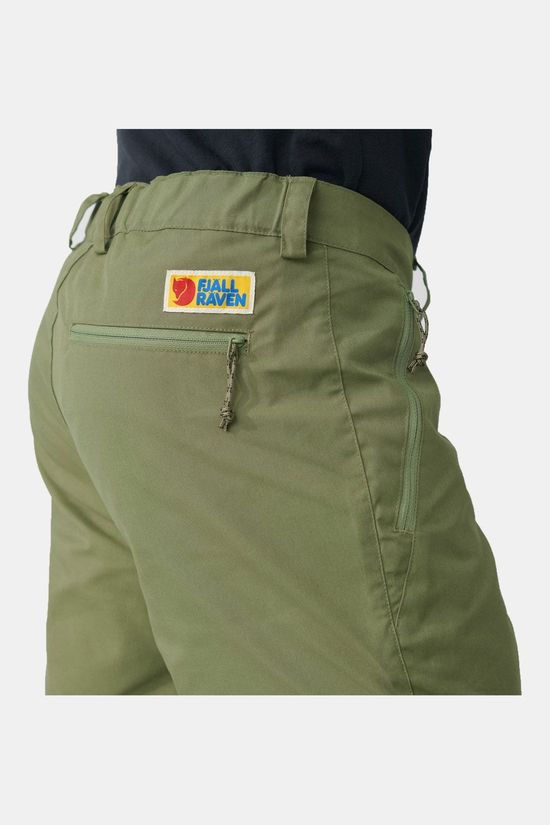 Fjällräven Fjällräven Vardag Broek