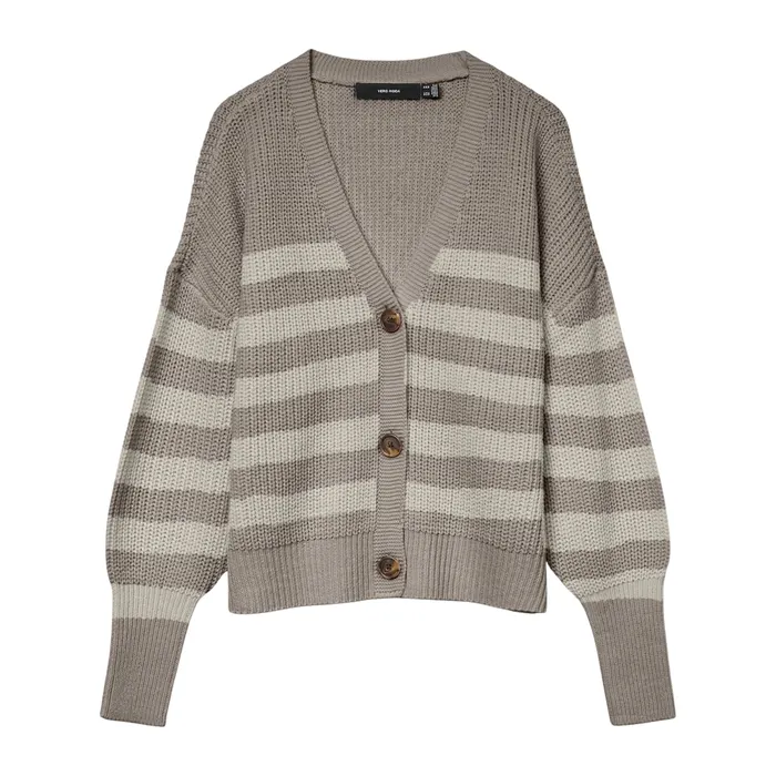 Vero Moda Lea Cardigan Vest Dames