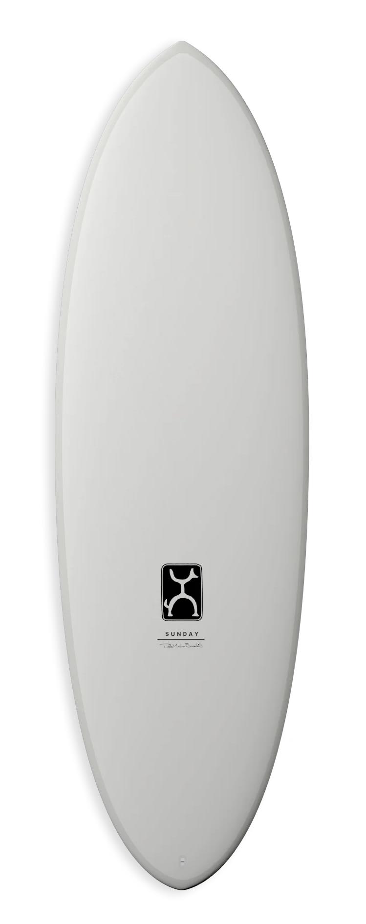 Firewire Sunday Thunderbolt - 6'8 x 21