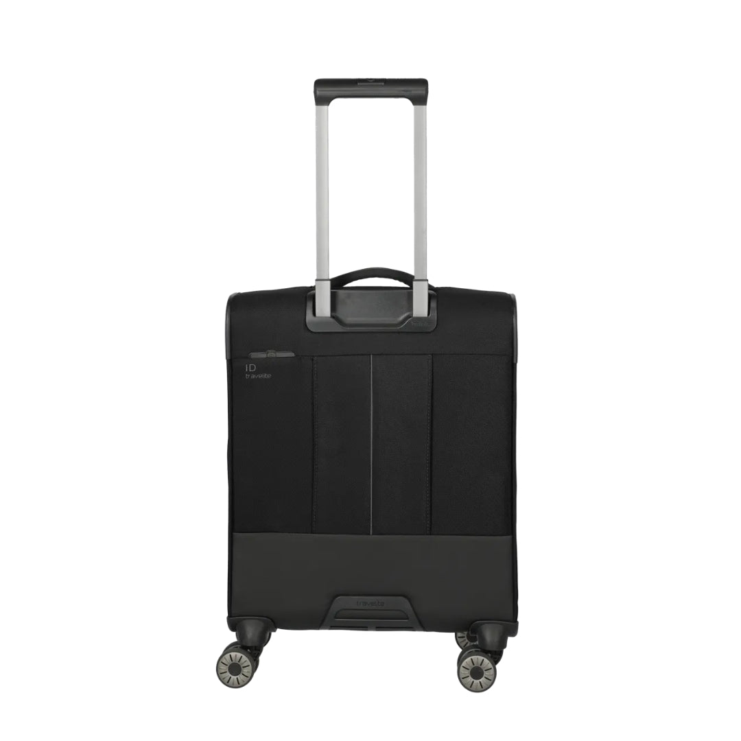 Crosslite Trolley S Exp. black Black