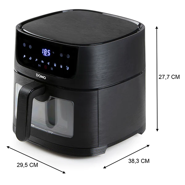 Deli-fryer 6 L 1500 W DO540FR Domo