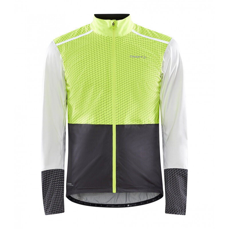 ADV Bike Hydro Lumen Jacket - Veste vélo homme