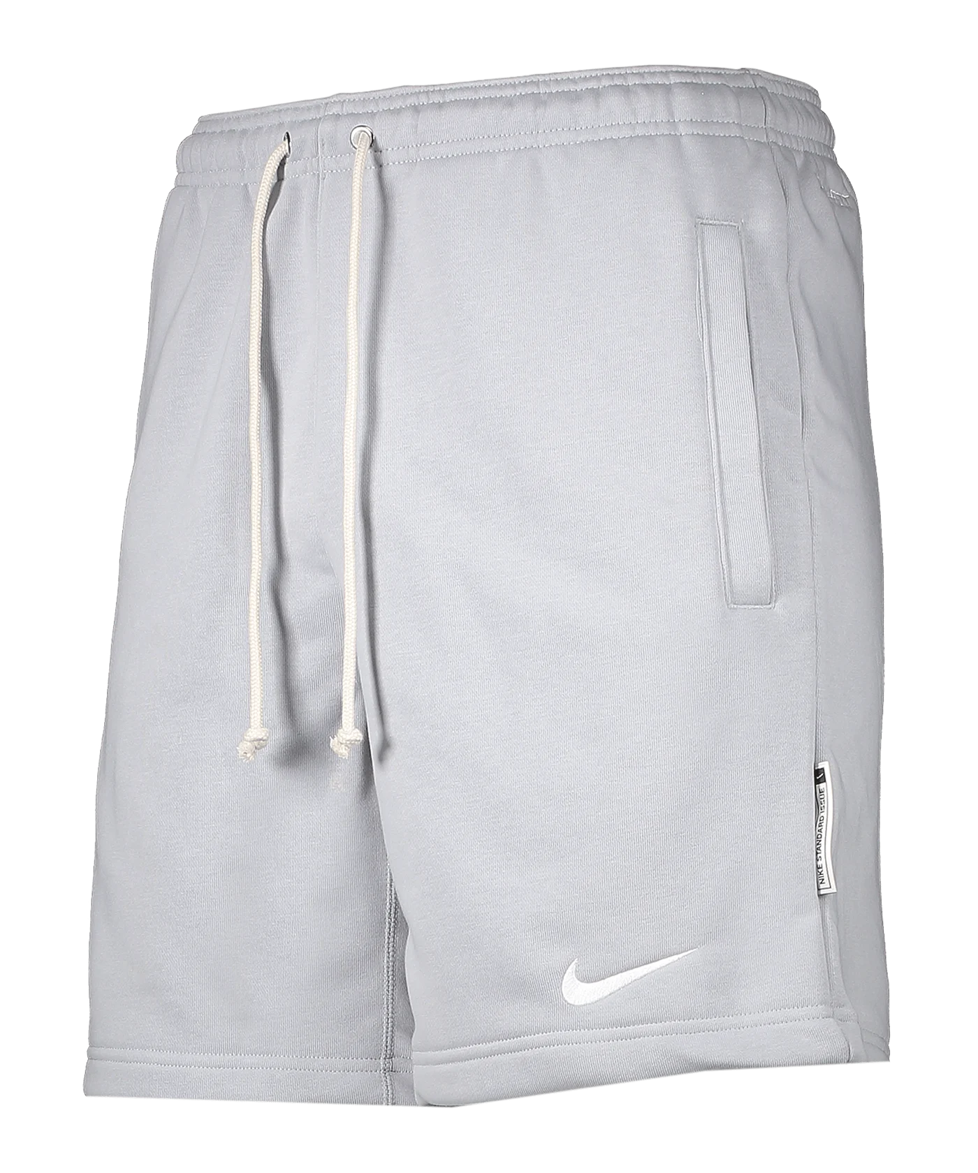 Nike Strike 24 Express Short Grau F012