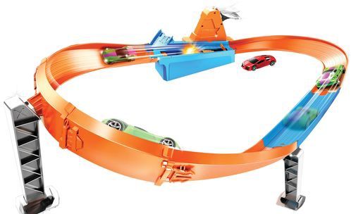 Hot Wheels Action GJM75 speelgoedvoertuig