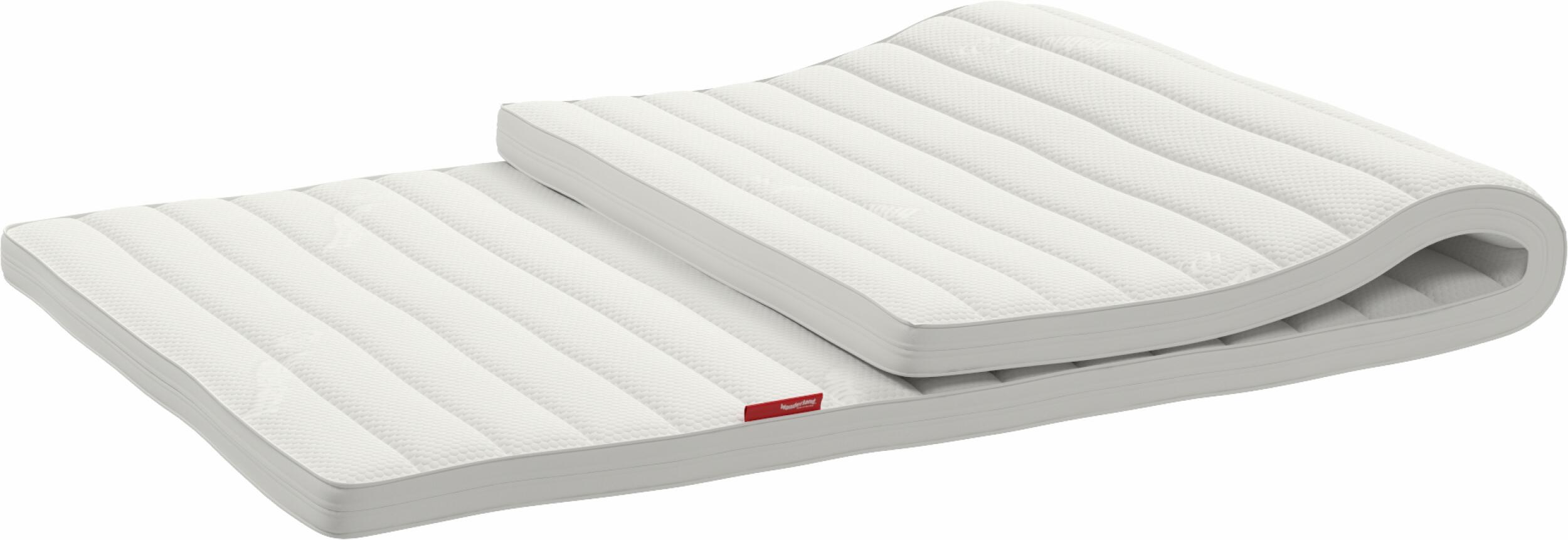 Wonderland Premium Topmadras 105 x 210 x 7 cm