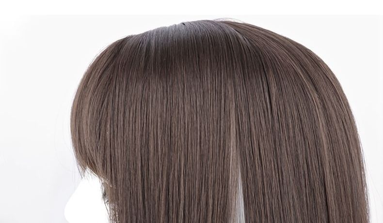 Jasmintinea - Set van 2: Haarpony