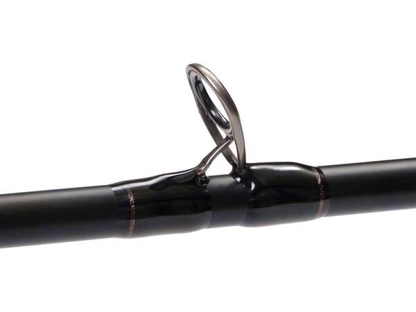 Westin W3 HybridCast-T 2nd Generation Baitcaster Rod 2.18m (50-120g)