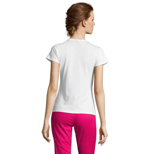 Camiseta Sols Miss