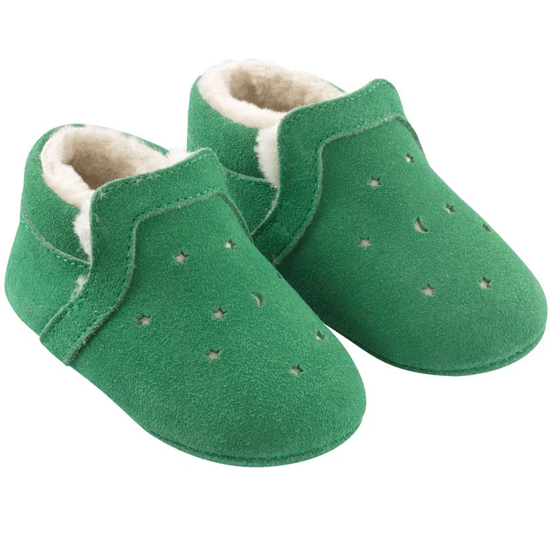 Galaxi verte