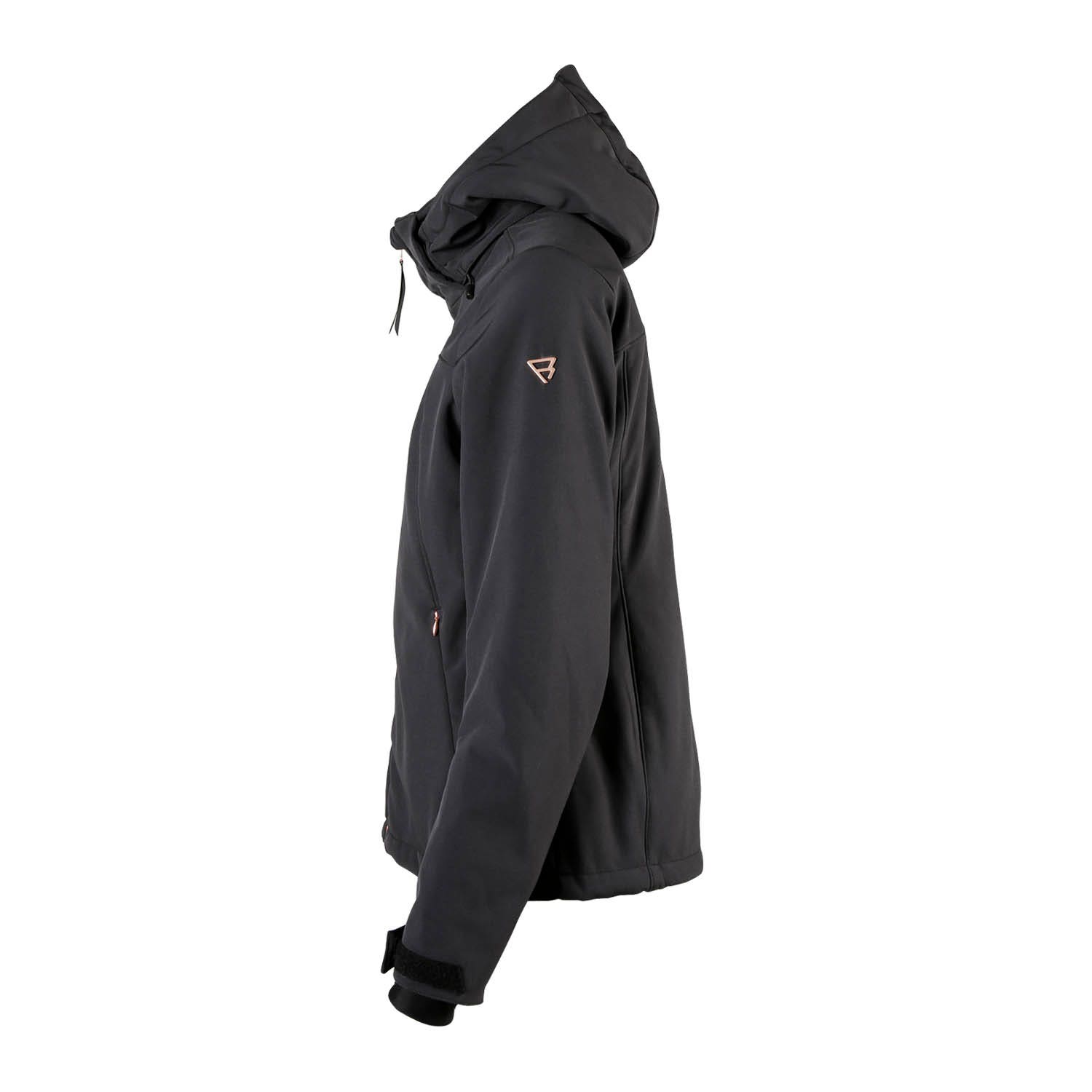 Brunotti  Aries Softshell Jack