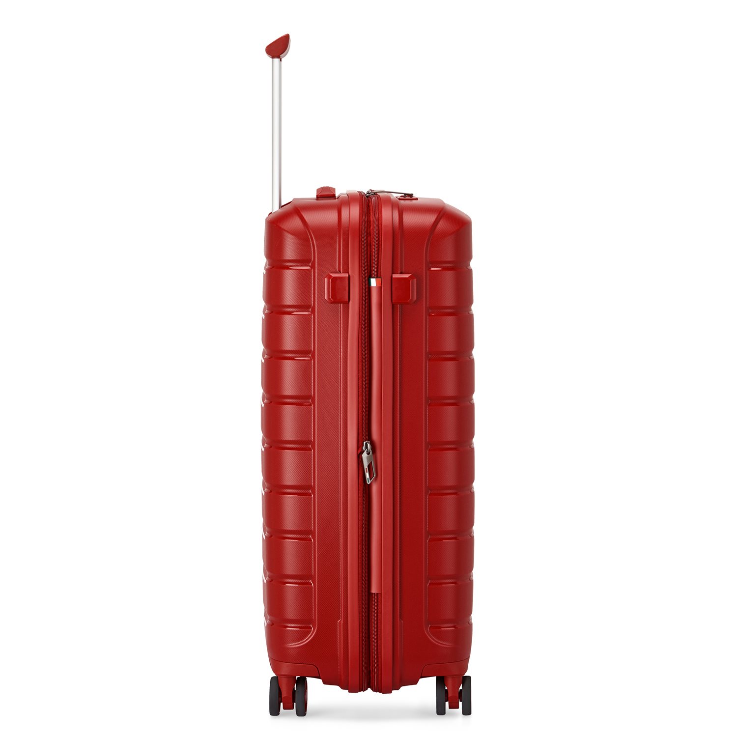 Roncato B-Flying Expandable Trolley 68 rosso