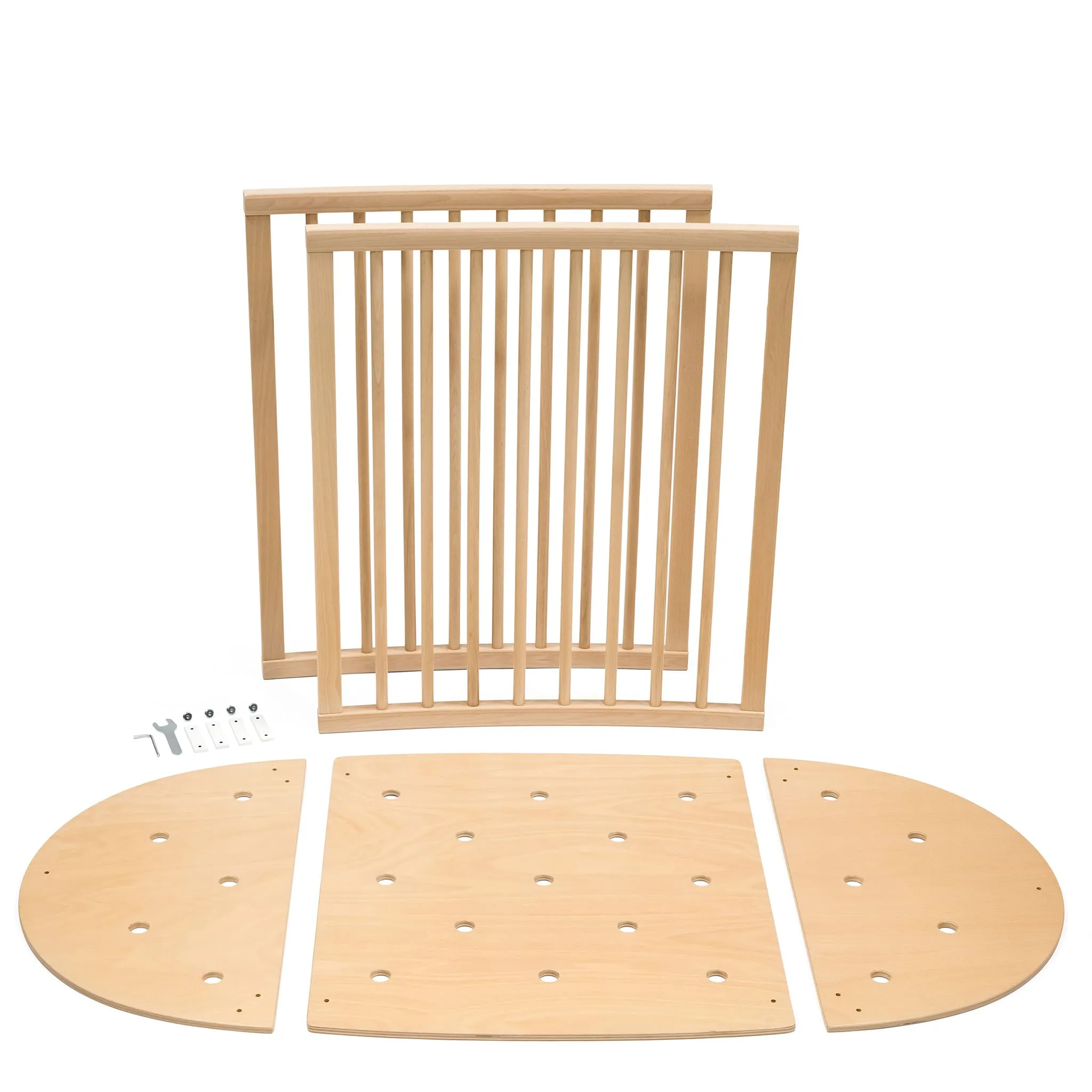 Stokke Extension pour Couchette Stokke® Sleepi™ V3 - Naturel