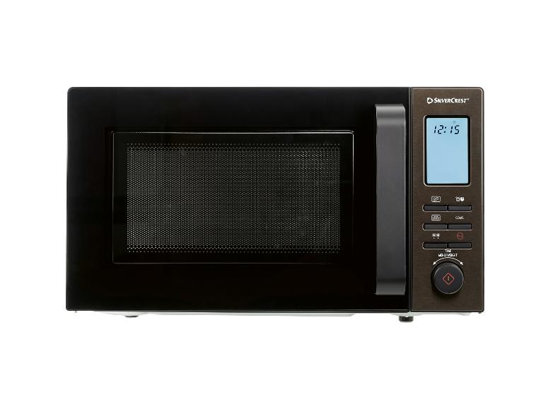 Magnetron 20 L