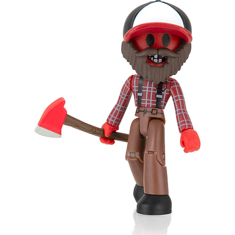 DevSeries Brookhaven's Most Wanted figurer 6 stk.
