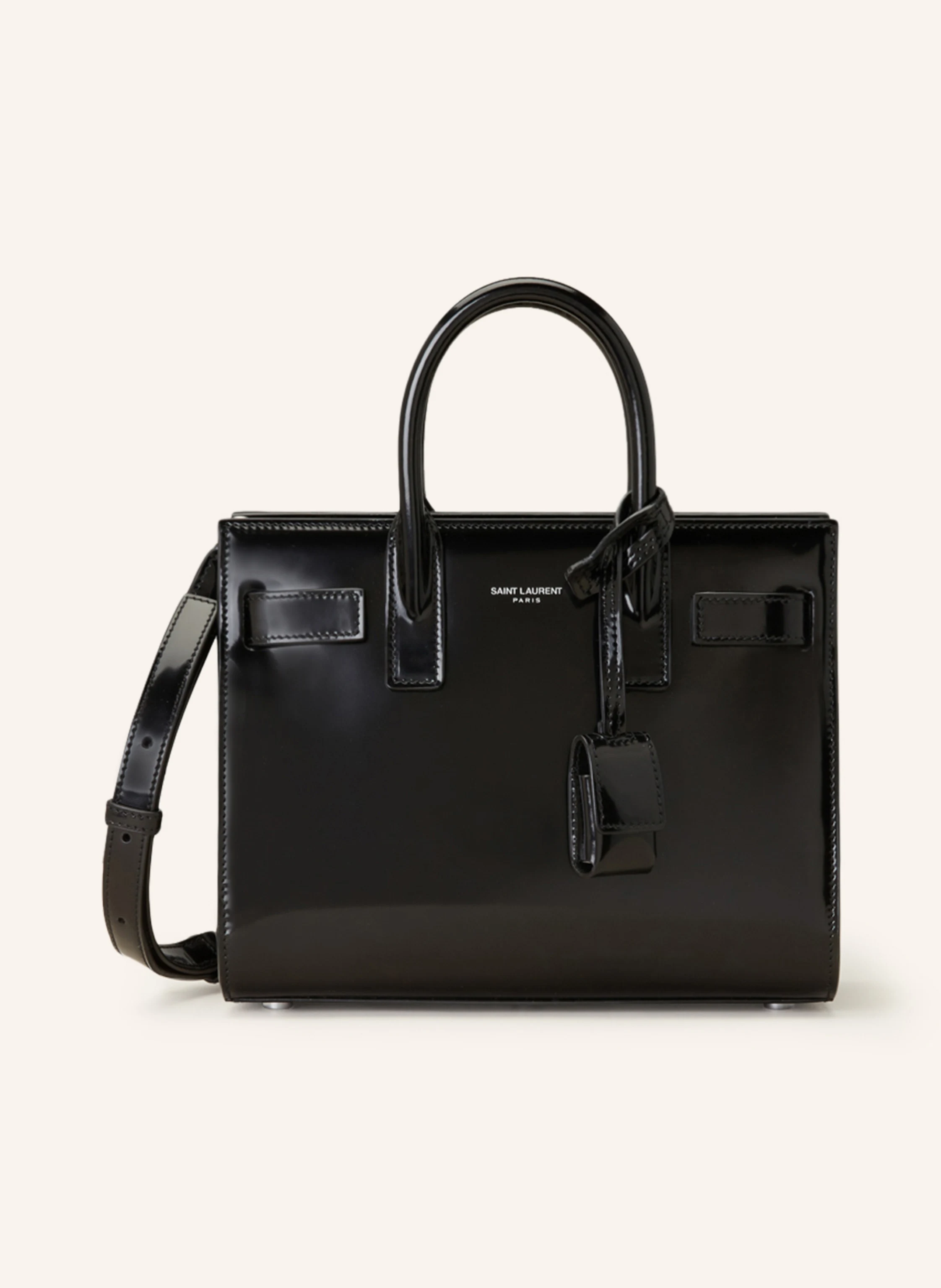SAINT LAURENT Handtasche NANO