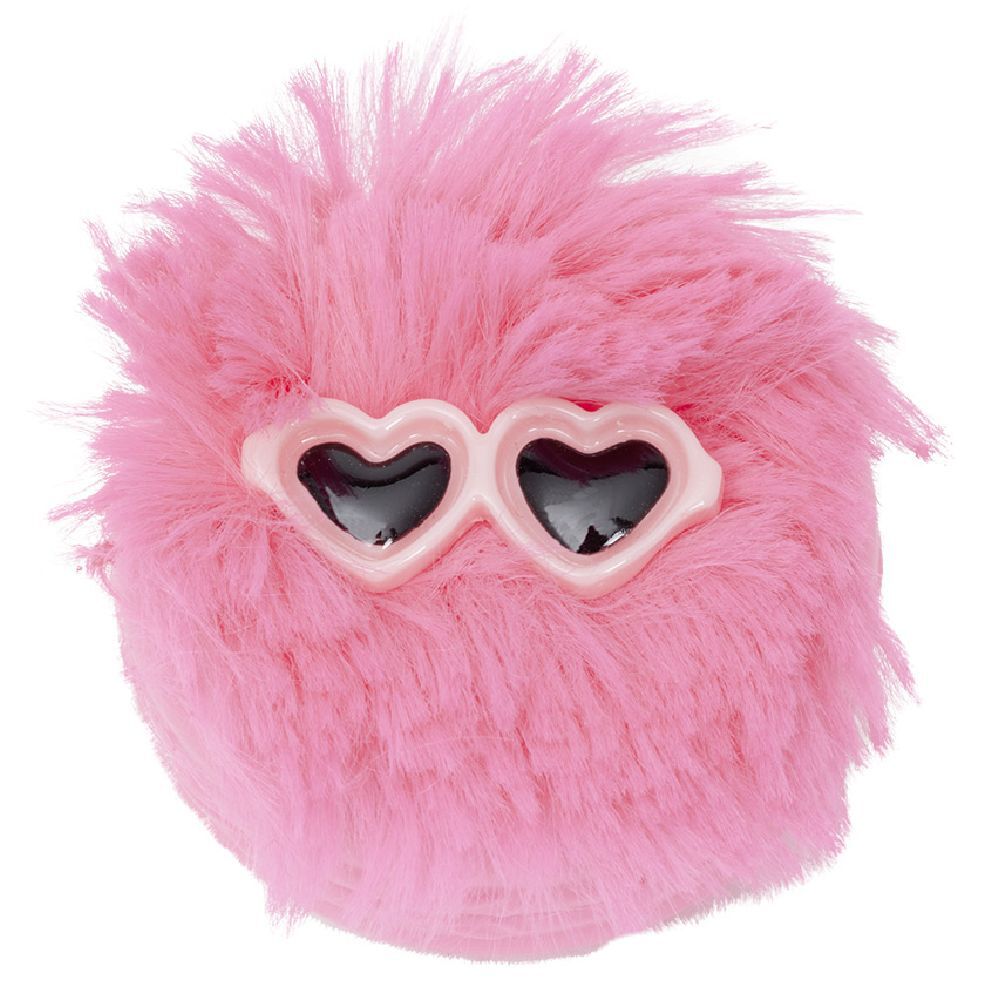 Baume à lèvre Martinelia Fluffy boîte rose poilue