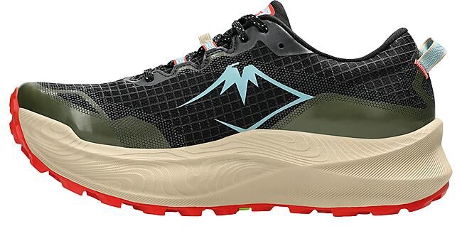 ASICS - CHAUSSURES DE TRAIL TRABUCO MAX 3 M