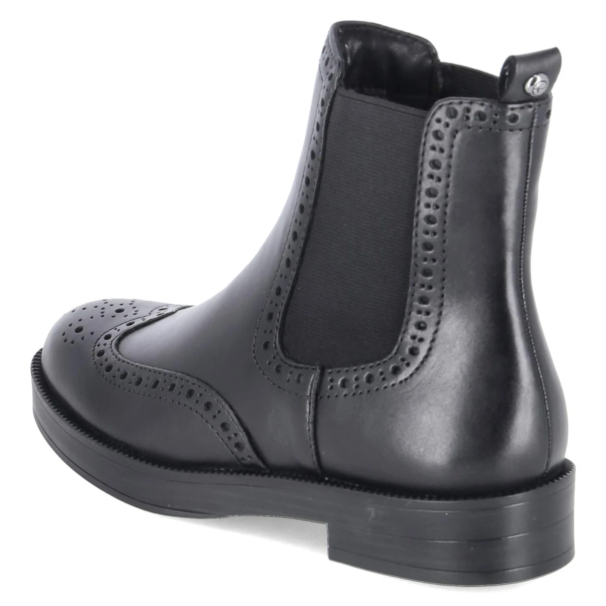 TamarisChelsea Boots - black