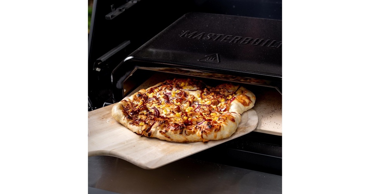 MasterbuiltPizza Oven pizzaoven
