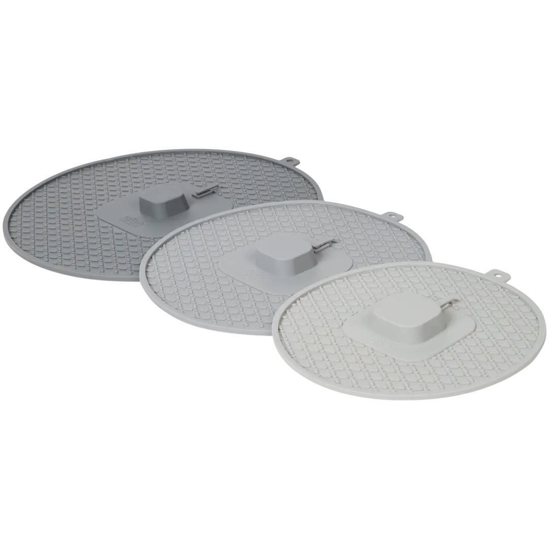 Couvercles en silicone 5Five