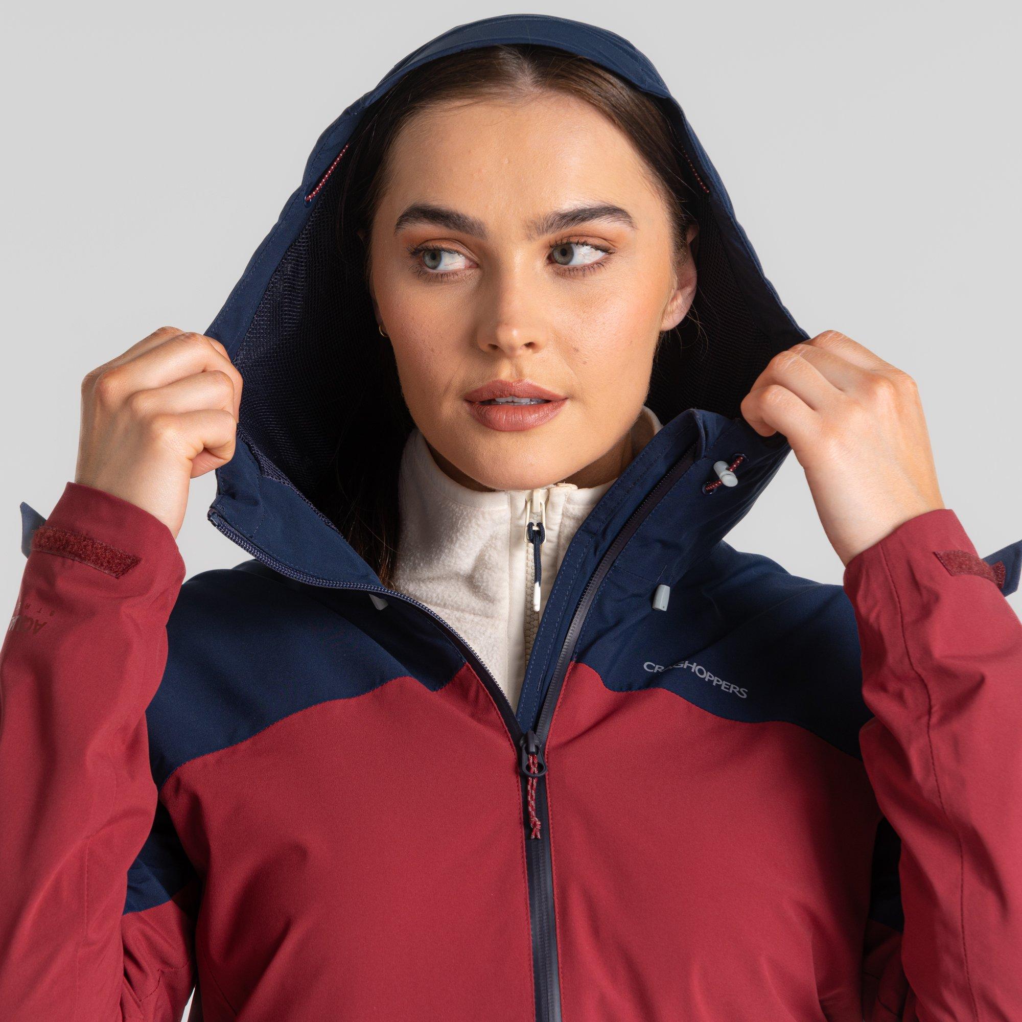 Craghoppers Crag Aisling Jacket Ld99