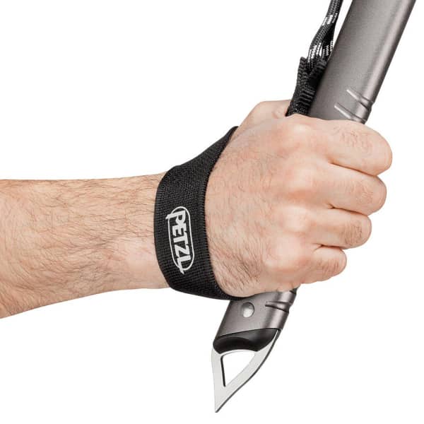 Accessoire piolet PETZL LINKIN