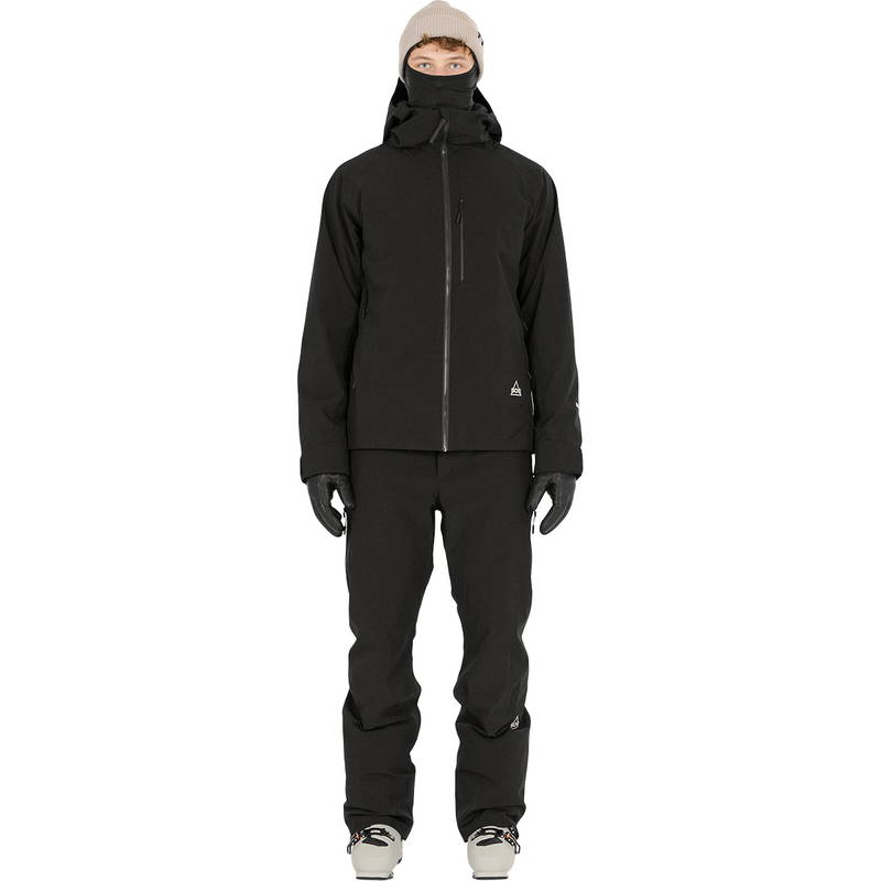SOS Cervinia 2L Insulated Skibukser Herre