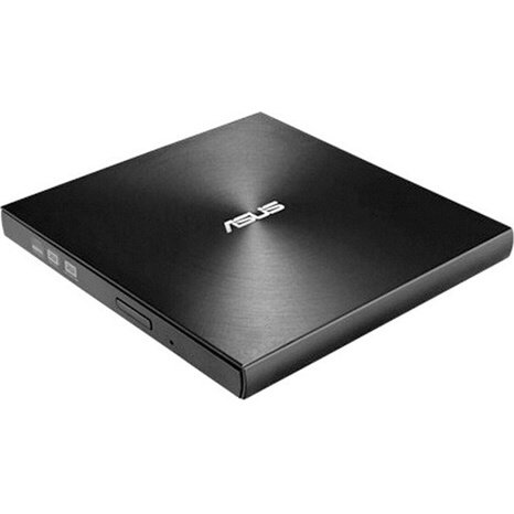 Lecteur-graveur externe Asus ZENDRIVE SDRW-08U7M NOIR