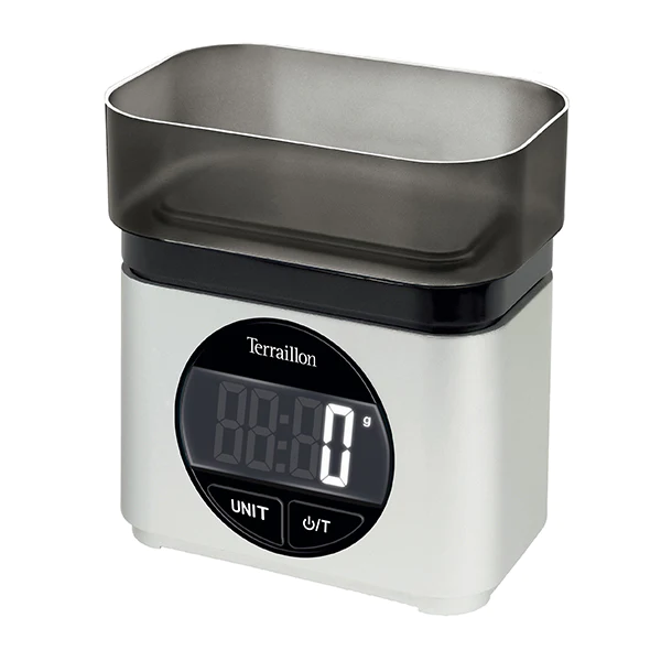 Balance BA22 mythique 5 kg Terraillon