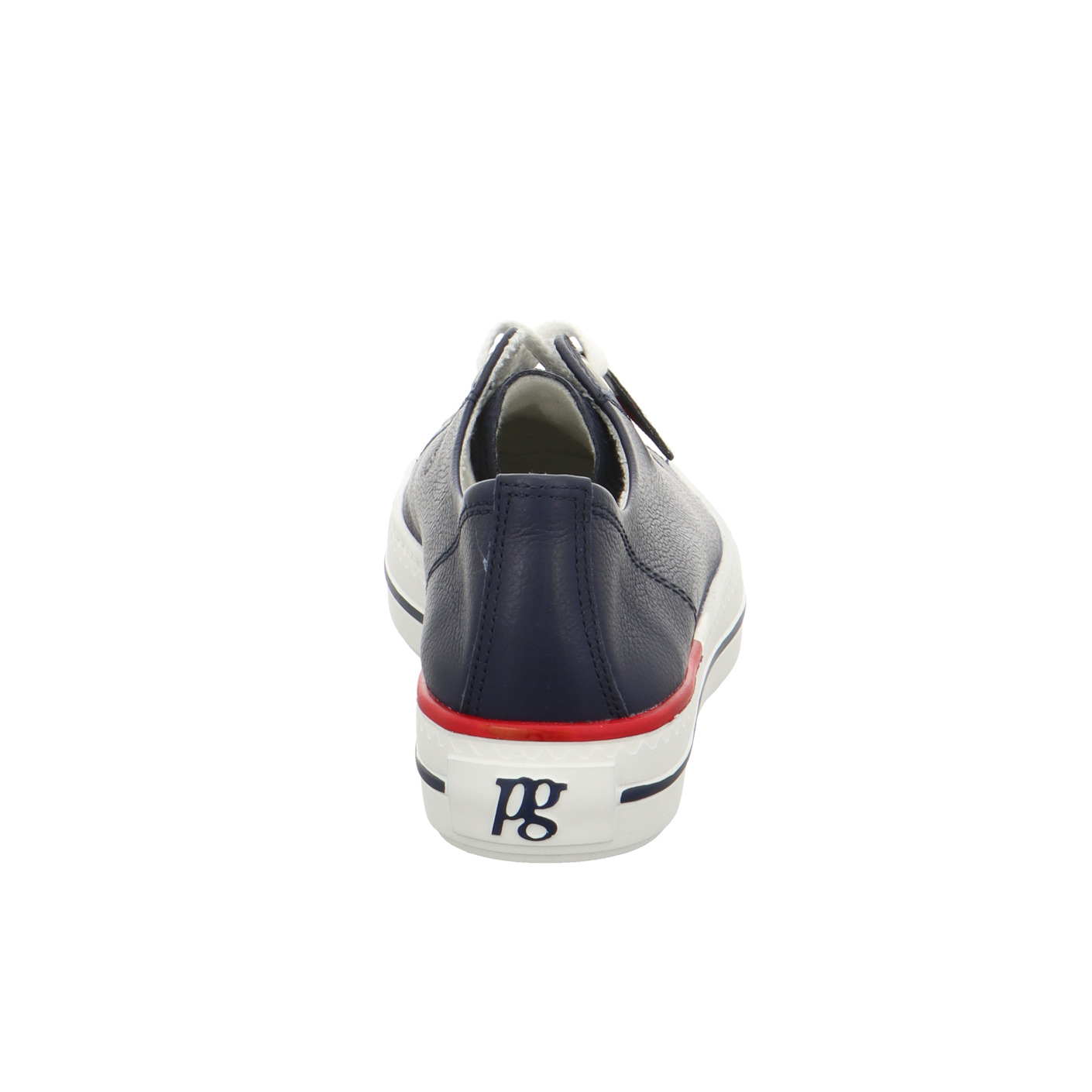 Sneaker blau