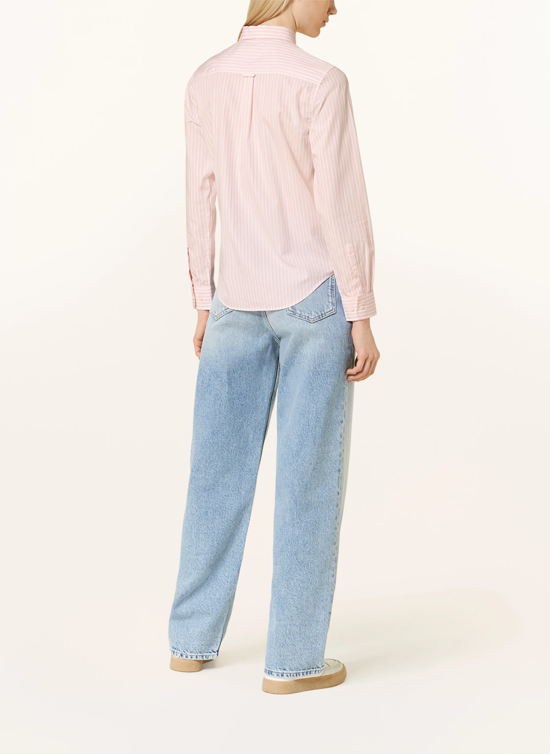 GANT Hemdbluse