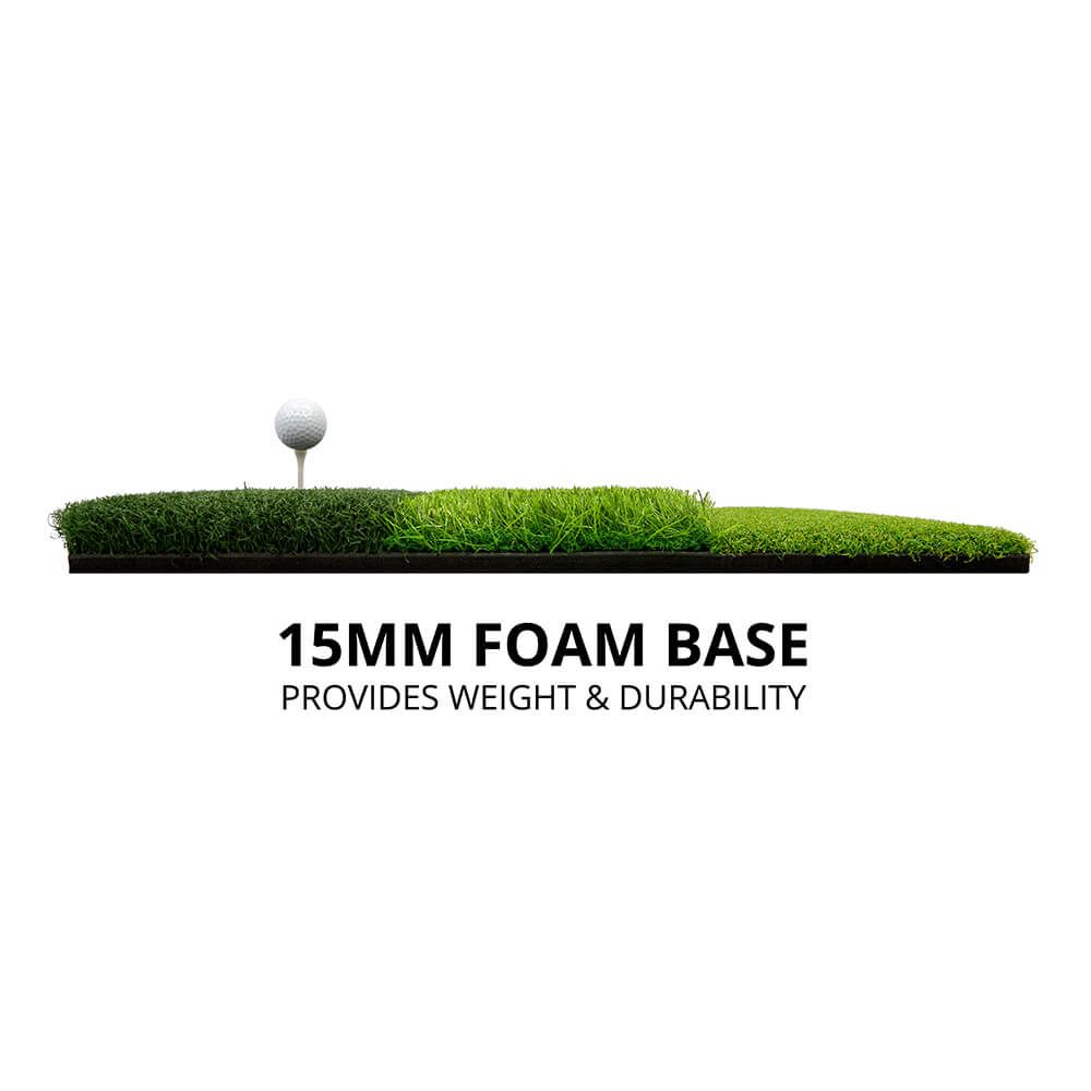 TriTurf Slagmatte