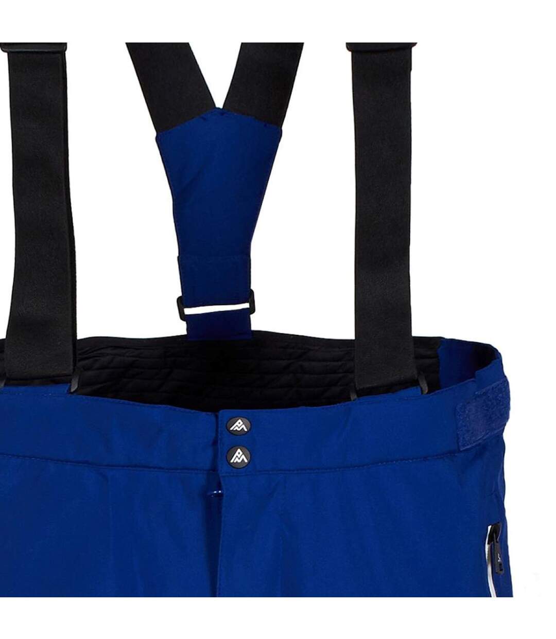 Pantalon de ski homme CLUSAZ