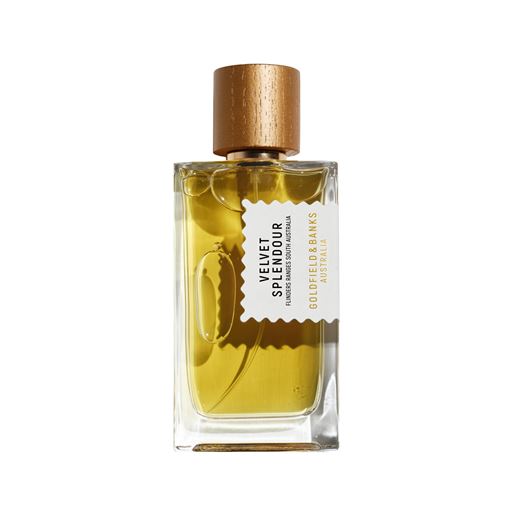 Goldfield & Banks Velvet Splendor Perfume, 100 ml