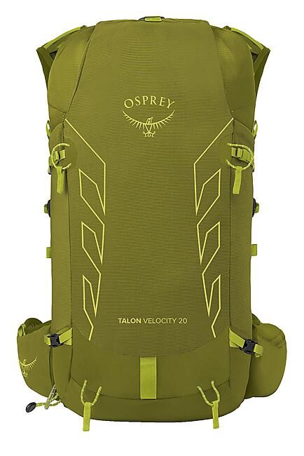 OSPREY - SAC A DOS RANDO TALON VELOCITY 20