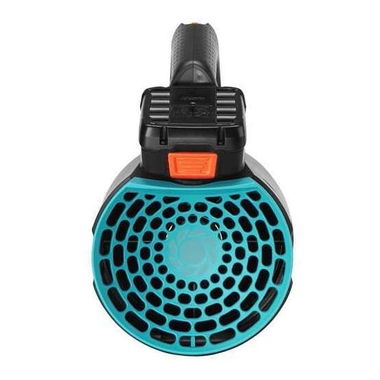 Souffleur powerjet 18V sans batterie