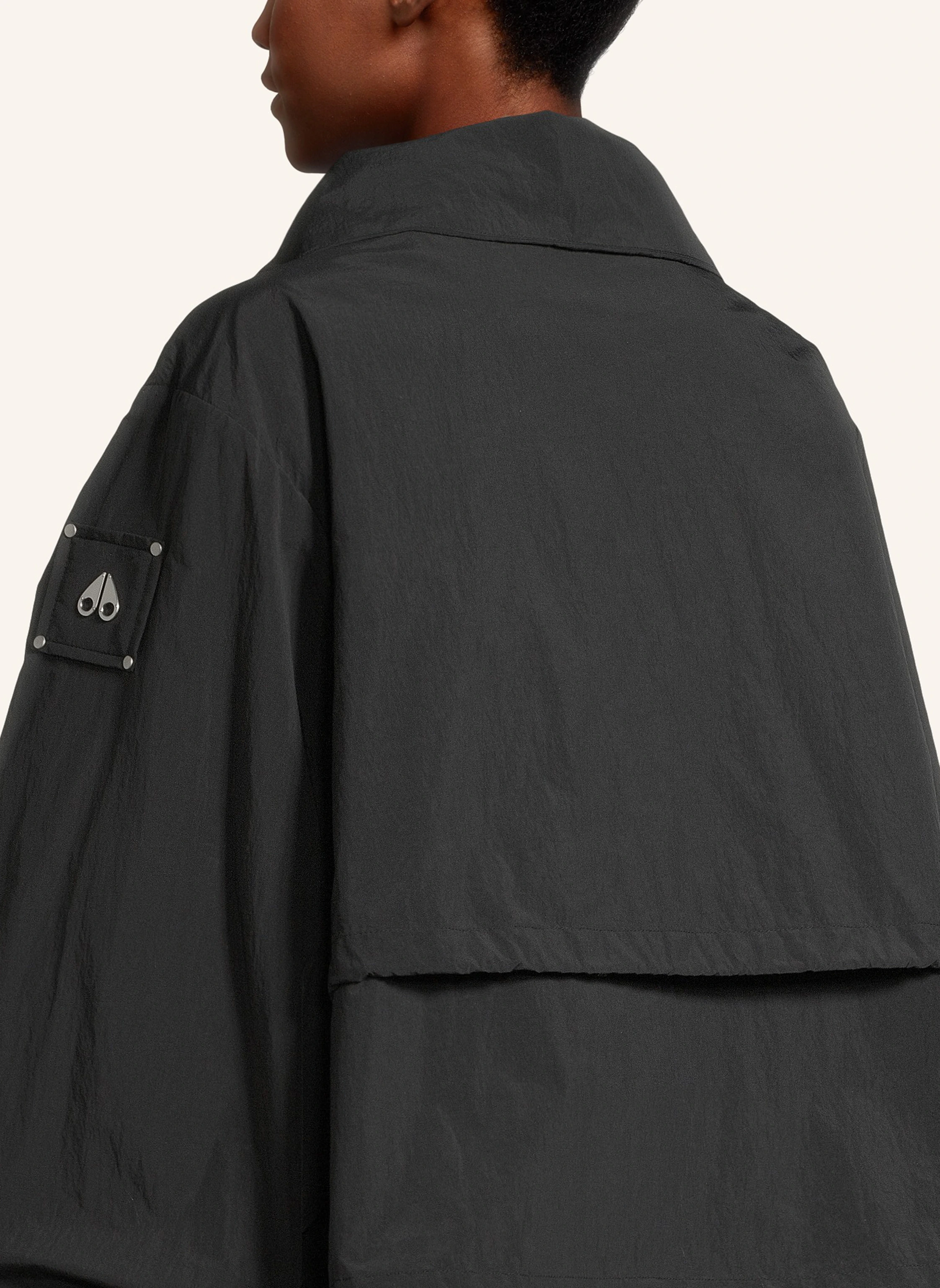 MOOSE KNUCKLES Jacke LANDSDOWNE