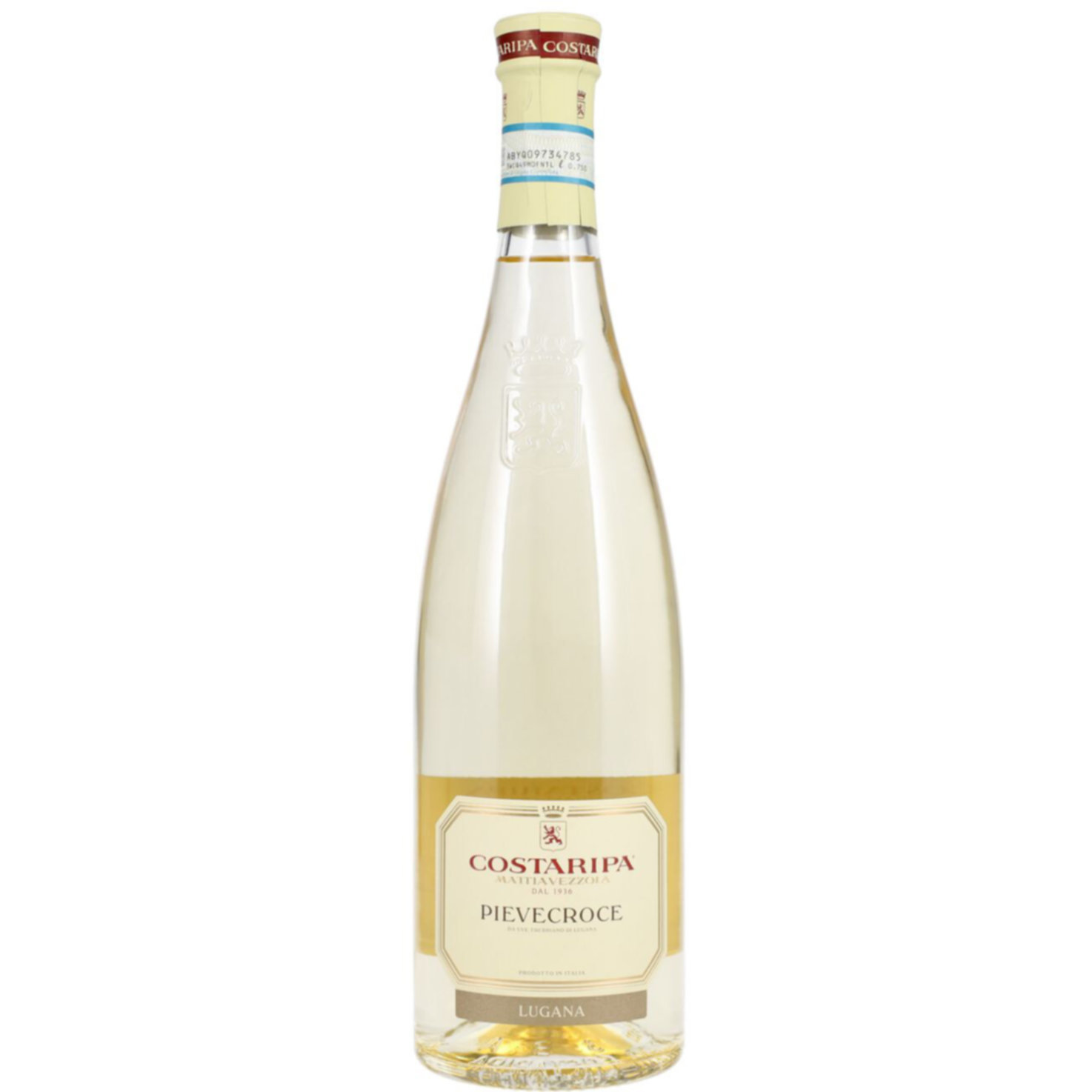 Lugana DOC Trebbiano Pievecroce Costaripa -75cl